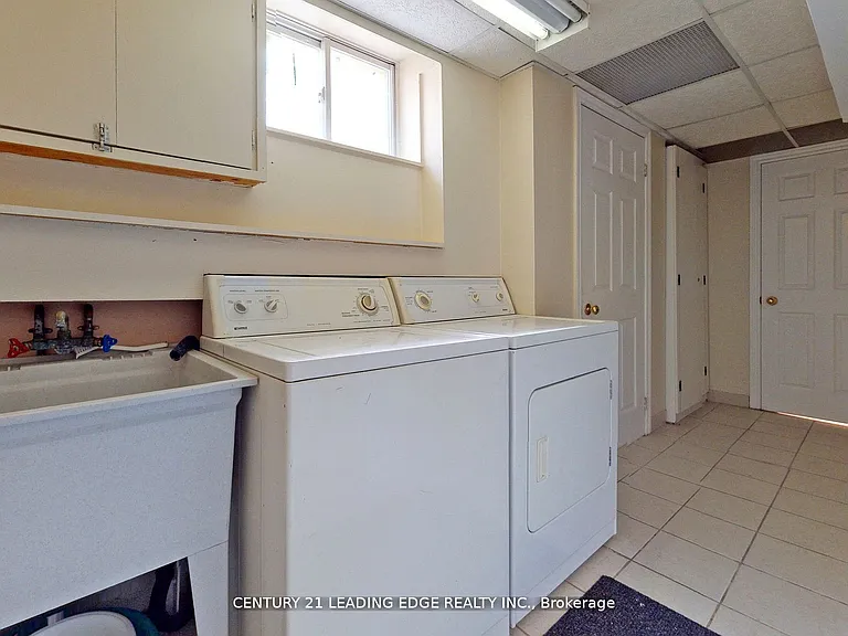 47 Southwell Dr #BASEMENT — Photo 17