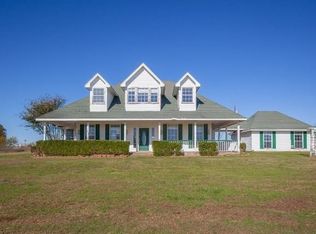 5820 County Road 206, Grandview, TX 76050