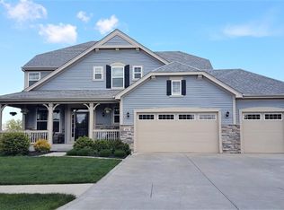 4860 W 99th Pl, Crown Point, IN 46307