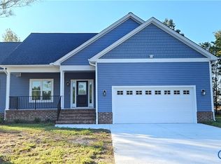 216 Millstone Way, Warsaw, VA 22572