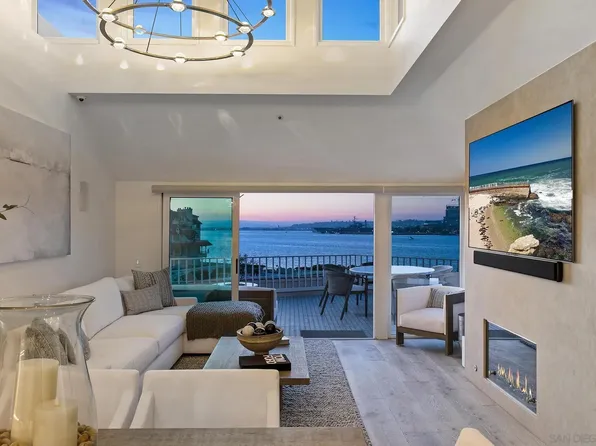 1101 1st St Unit 403, Coronado, CA 92118