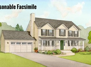 LOT 13 42 University Cir, Hooksett, NH 03106