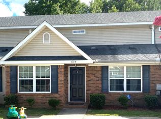 604 Goodale Ln, Grovetown, GA 30813