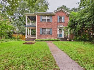3923 Park Ave #B, Richmond, VA 23221