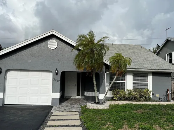 3252 NW 121st Ave, Fort Lauderdale, FL 33323