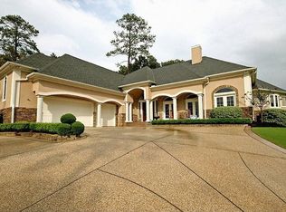 92 Broad Cove Ln, Montgomery, TX 77356