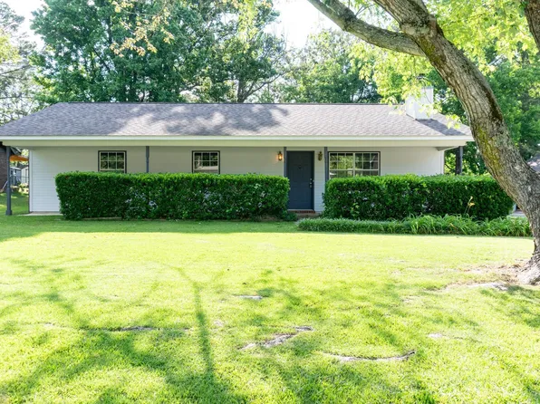 504 Green Oak Ln, White Hall, AR 71602