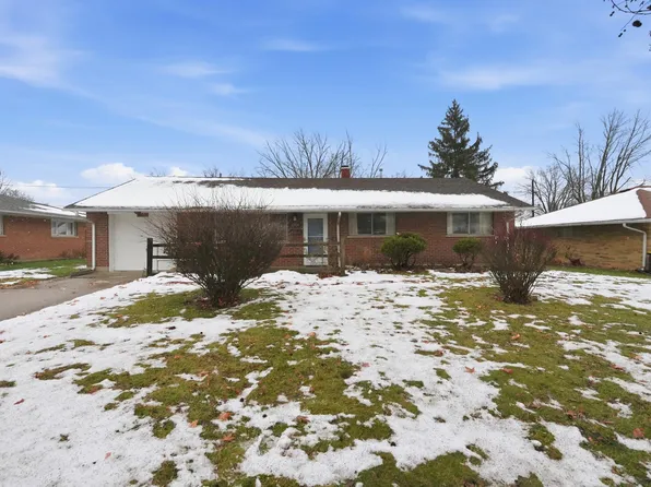 2714 Barnhart Ave, Fort Wayne, IN 46805