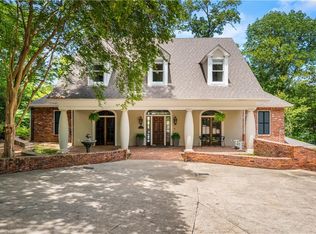 38 Woodland Dr, Boyce, LA 71409