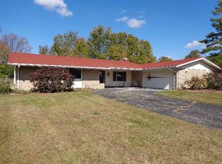 5357 Birdland Ave, Dayton, OH 45417