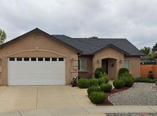 7148 Chancy Ct, Redding, CA 96001