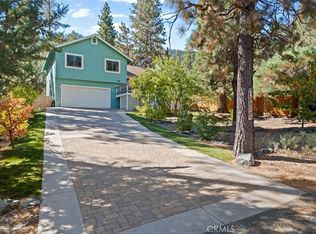 1585 Linnet Rd, Wrightwood, CA 92397