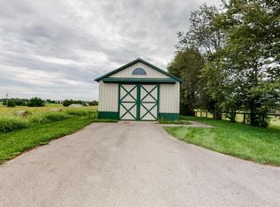 4263 Bethel Rd, Lexington, KY 40511