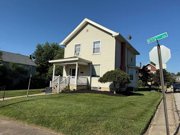 3521 Myrtle Ave, Covington, KY 41015