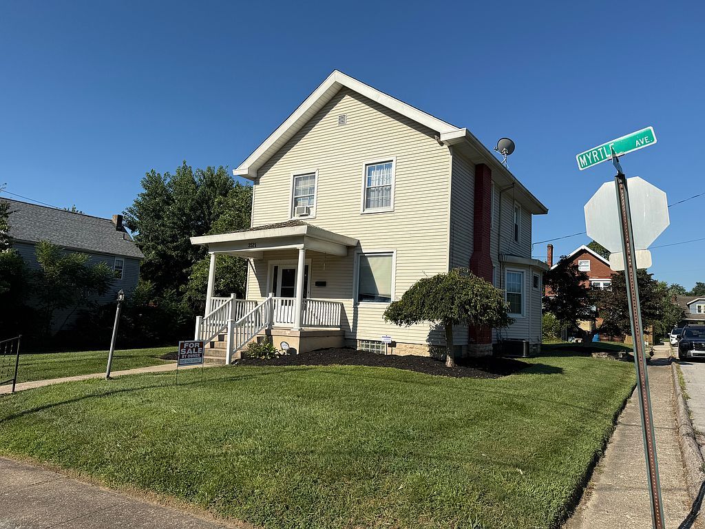 3521 Myrtle Ave - Property Image
