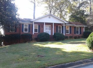 3179 Oxbridge Way, Lithonia, GA 30038