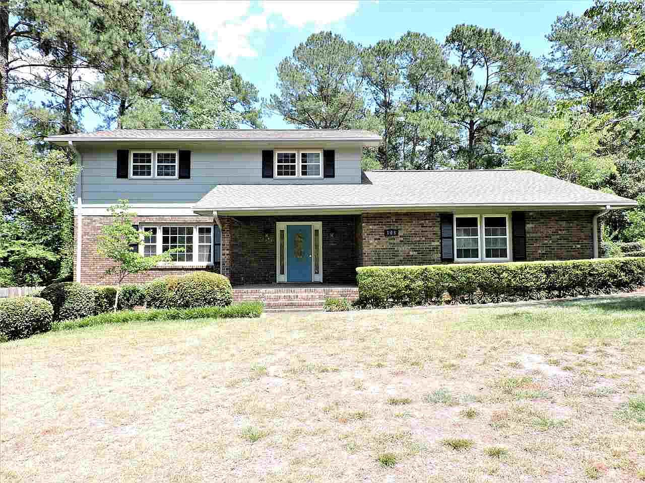 106 Margaret Ter Warner Robins GA 31088 Zillow