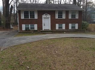 751 Robert E Lee Pkwy, Jonesboro, GA 30238