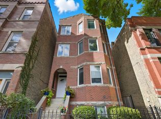 830 N Hermitage Ave APT 2, Chicago, IL 60622