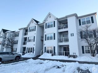 226 Waterford Dr, Edison, NJ 08817