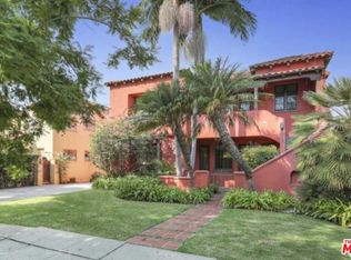 841 N Harper Ave, Los Angeles, CA 90046
