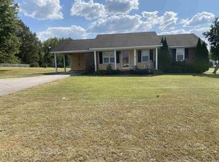 1150 Buena Vista Rd, Huntingdon, TN 38344