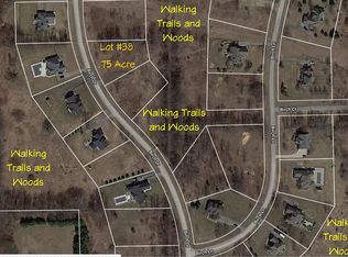 5264 Birch Dr, Springfld Twp, MI
