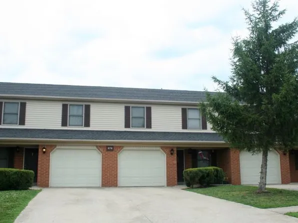 474 Garden City Dr, Richmond, KY