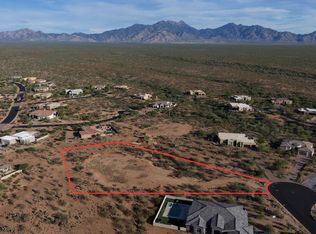 194 N Palomino Run Pl #177, Sahuarita, AZ 85629