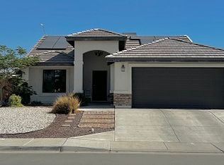 3808 E Ortega St, San Luis, AZ 85350