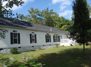 47 Philips Ct, Fletcher, NC 28732