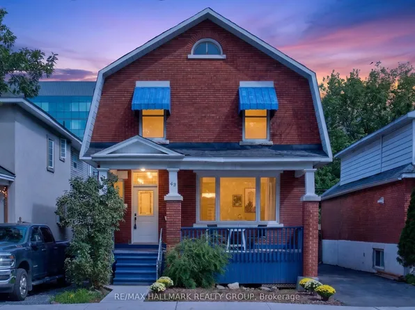 43 Huron Ave N, Ottawa, ON K1Y 0W1