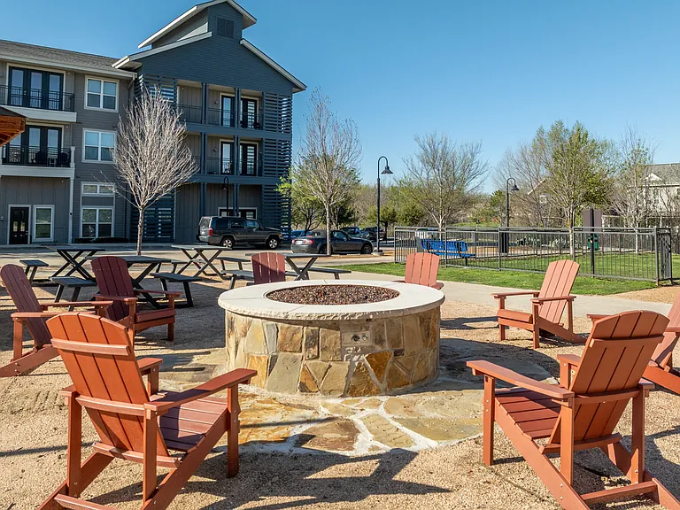 Village of Rowlett — Photo 21