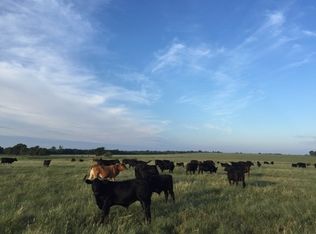 4386 Baker Rd, Roff, OK 74865