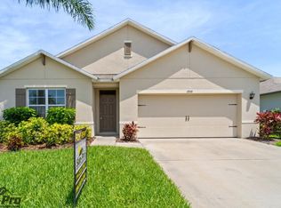 2959 Gibraltar Blvd, New Smyrna Beach, FL 32168