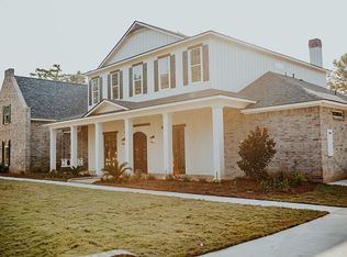 5406 Modica Lott Rd, Bossier City, LA 71111