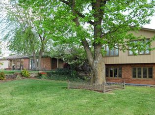 1650 W South St, Aurora, MO 65605