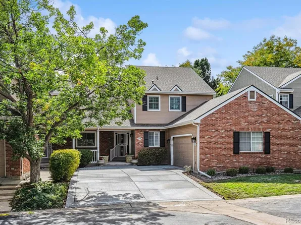 7691 S Ivanhoe Way, Centennial, CO 80112