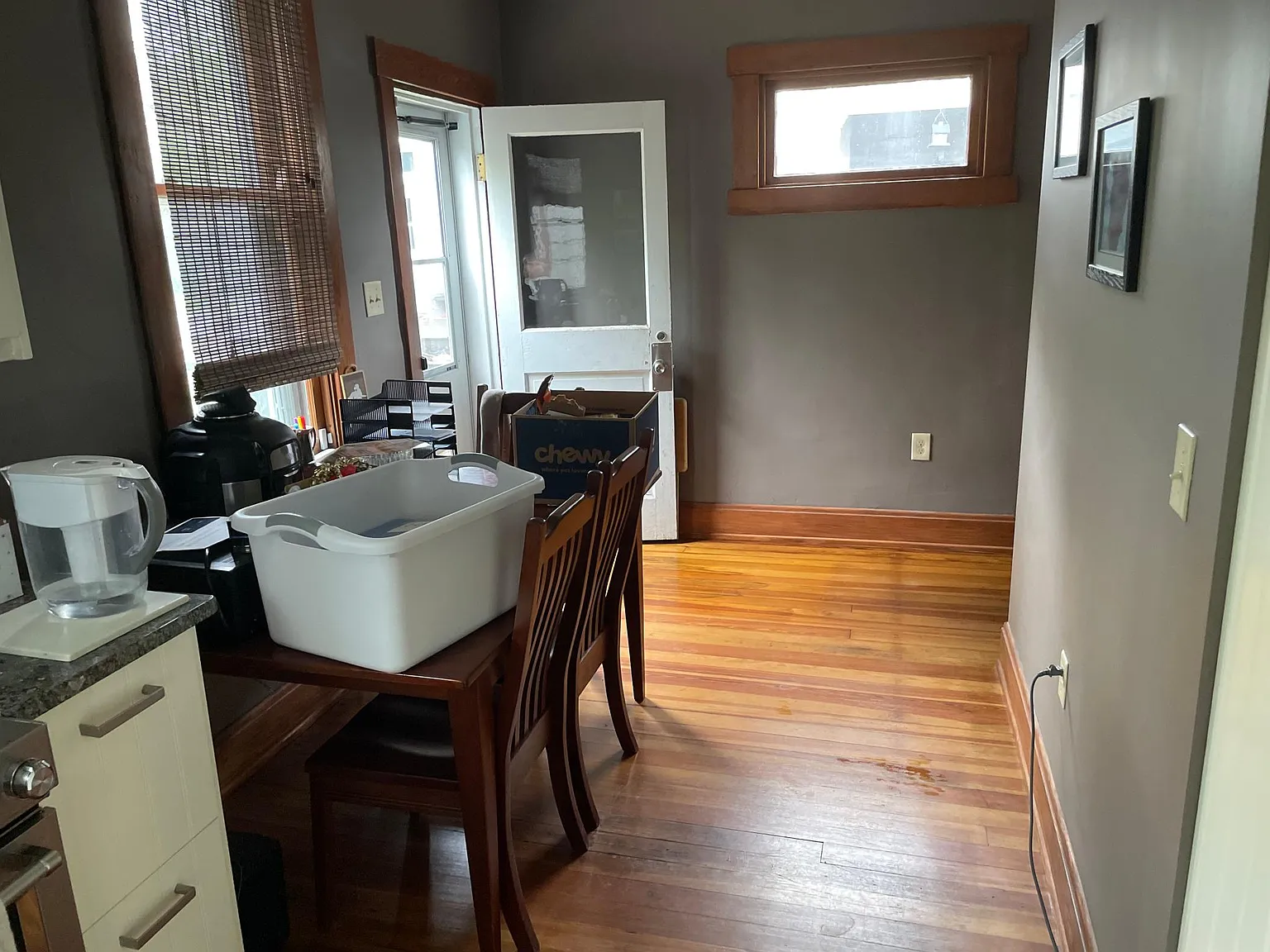 2 bed, 1.5 bath, 1440 sqft, $1,800 — Photo 3
