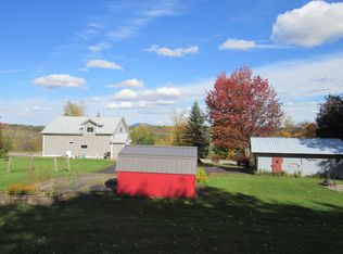 1901 Cross Road, Jay, VT 05859