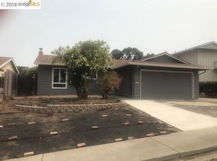 1024 Alberdan Cir, Pinole, CA 94564