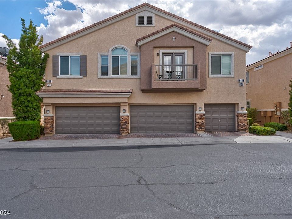 8649 Horizon Wind Ave UNIT 102, Las Vegas, NV 89178 | Zillow