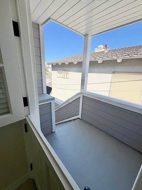 1 bed, 650 sqft, $3,250 — Photo 2