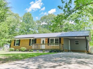 1070 Corvette Dr, Chatsworth, GA 30705