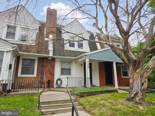 1026 Hansen Pl, Collingdale, PA 19023