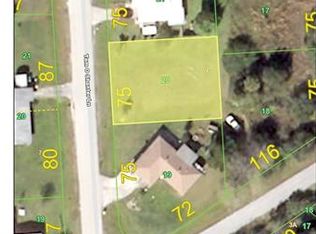 620 Tam O Shanter Ln, Punta Gorda, FL 33982