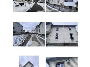 1216 Erie St, East Liverpool, OH 43920