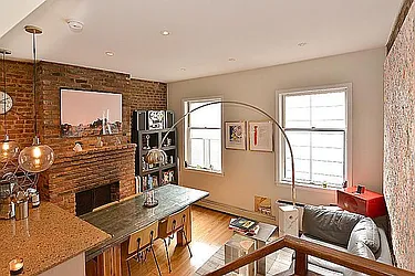 Rented by Living New York