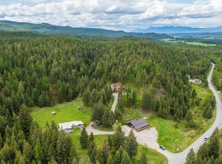 6710 Farm To Market Rd, Whitefish, MT 59937