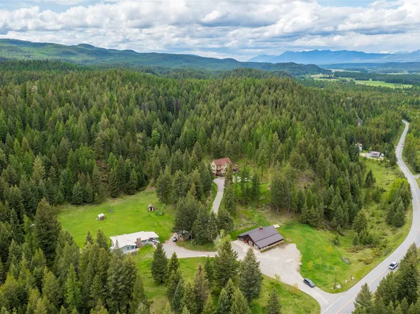 6710 Farm To Market Rd, Whitefish, MT 59937